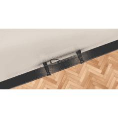 Meliconi Stenski nosilec za soundbar Soundbar Wall
