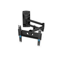 Meliconi Stenski nosilec za TV SlimStyle Plus 200 SDR Fast Block