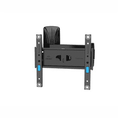 Meliconi Stenski nosilec za TV SlimStyle Plus 200 SDR Fast Block