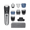 Philips BT7670/15 urejevalnik brade, ergonomski ročaj