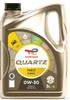 Total olje Quartz Ineo First 0W30, 5 l