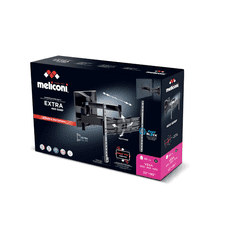 Meliconi Stenski nosilec za TV Extra 400 SDRP Plus Fast Block