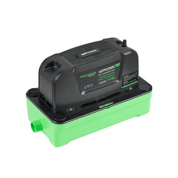 WIPCOOL P180 Črpalka za kondenz