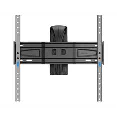 Meliconi Stenski nosilec za TV Extra 400 Tilt'n'Turn Fast Block