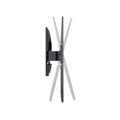 Meliconi Stenski nosilec za TV Extra 400 Tilt'n'Turn Fast Block