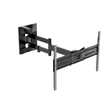 Meliconi Stenski nosilec za TV Slimstyle Plus 600 SDR Fast Block