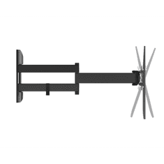 Meliconi Stenski nosilec za TV Slimstyle Plus 600 SDR Fast Block