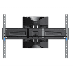 Meliconi Stenski nosilec za TV Slimstyle Plus 600 SDR Fast Block