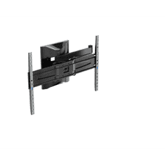 Meliconi Stenski nosilec za TV Slimstyle Plus 600 SDR Fast Block