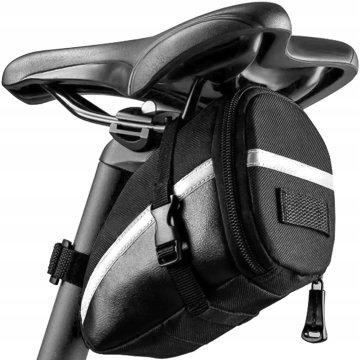 Kolesarska torba za sedež – vodoodporna