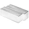 Malatec Neodim magneti 10x5x1mm 10kosov