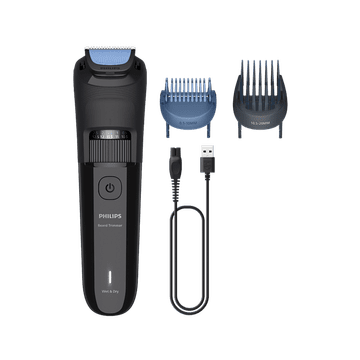 Philips BT5775/15 urejevalnik brade, ergonomski ročaj