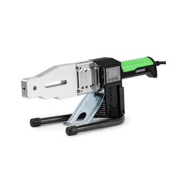 WIPCOOL PWM-40 Varilni aparat za PVC cevi