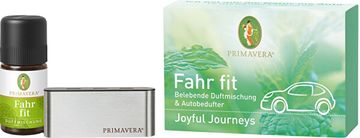 Primavera Darilo za avto dišave Go cool