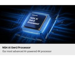 Samsung QE77S90FAEXXH OLED 4K UHD televizor, Tizen Smart Tv