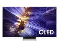Samsung QE77S90FAEXXH OLED 4K UHD televizor, Tizen Smart Tv