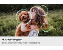 Samsung QE77S90FAEXXH OLED 4K UHD televizor, Tizen Smart Tv