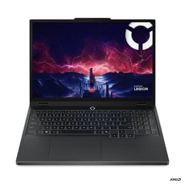 Lenovo Legion 5 prenosnik, Ryzen 7 260, 38,35cm (15,1), WQXGA, 32GB, 1TB, RTX5060, W11H (83M0003CSC)