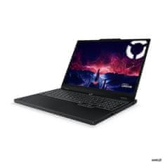 Lenovo Legion 5 prenosnik, Ryzen 7 260, 38,35cm (15,1), WQXGA, 32GB, 1TB, RTX5060, W11H (83M0003CSC)