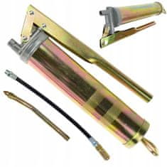 Silver Tools Ročna mazalica – gibljiva