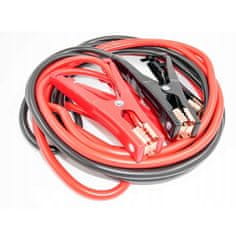 Beast Tools Kabli za vžig 4m + torba 600A