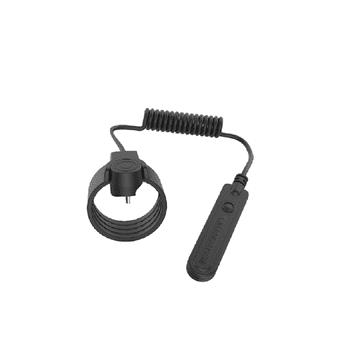 Led Lenser Daljinsko Stikalo Ledlenser Tip D, Dodatek za svetilke