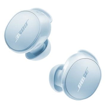 Bose Brezžične slušalke QuietComfort Earbuds, modre