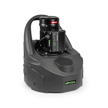 WIPCOOL CDS24 Čistilec sistemov centralnega ogrevanja