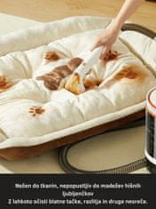 UWANT B300 Pro tihi globinski sesalec na vročo vodo