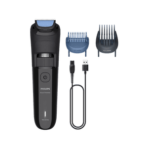Philips Beard Trimmer 3000 Series BT3620/15 – Sistem Lift&Trim