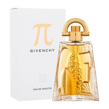 Givenchy Pí toaletna voda za moške
