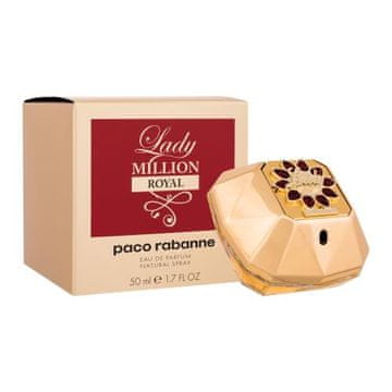 Paco Rabanne Lady Million Royal parfumska voda za ženske