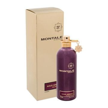 Montale Paris Aoud Greedy parfumska voda unisex