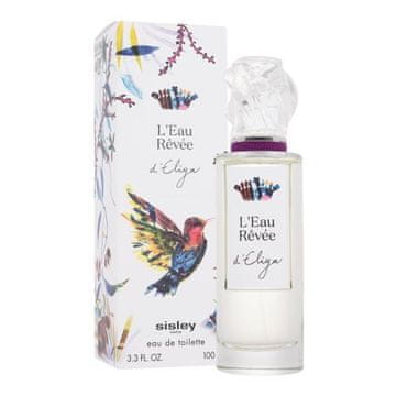 Sisley L'Eau Rêvée D'Eliya toaletna voda unisex