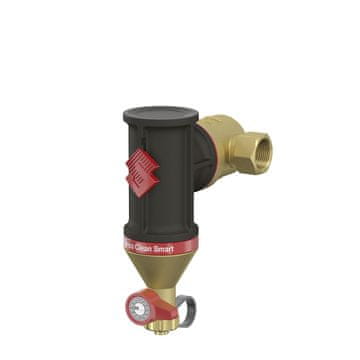 shumee Flamcoclean Smart 2,5 cm ločevalnik umazanije