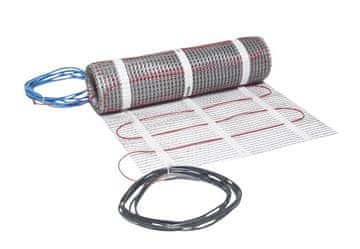 shumee DEVIheat grelna preproga 150S-150W/m2 525W 0,5MX7,0m