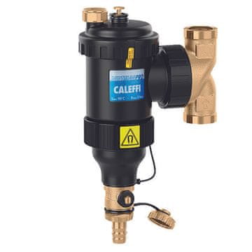 shumee DirtmagPro sesalnik umazanije z dvojnim magnetom, 2,5 cm