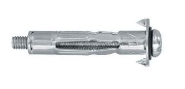 shumee Vijaki MOLLY M5x52 za mavčne plošče, pakiranje 100 kosov.