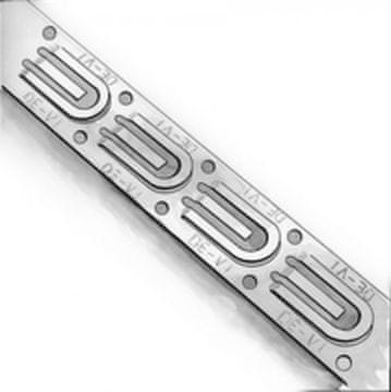 shumee DEVIfast 25m montažni trak za grelne kable