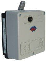 shumee Pogon za ventile DR in ZR s premerom DN 15 - 65, napajanje 230 V, 3-točkovni regulacijski signal, 20 Nm