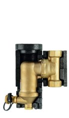 shumee Zeparo rotacijski separator ZTMI 20 - ločevalnik blata z magnetom in izolacijo