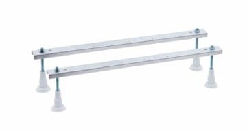 shumee Univerzalni okvir za kopalne kadi in tuš kadi