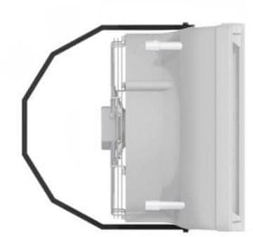 shumee Vrtljiva konzola GRELECA