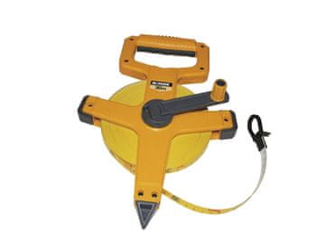 shumee 50 m merilni trak IRONSIDE