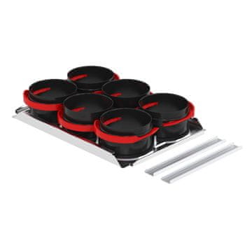 shumee Montažna plošča CW-M 320 6X90/P