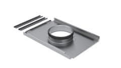 shumee Priključna plošča CW-P 320 - DN 160