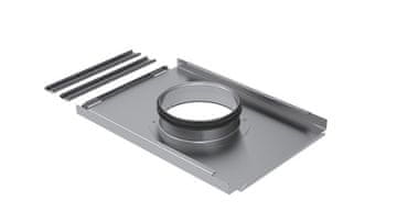 shumee Priključna plošča CW-P 320 - DN 160