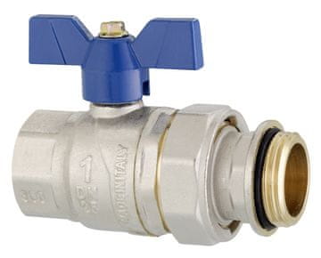 shumee INVEST 1 kroglični ventili za razdelilnike