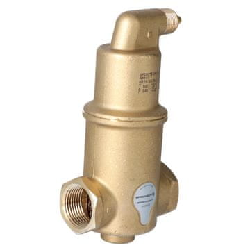 shumee Spirovent ločevalnik mikromehurčkov zraka, GW G 1 palec