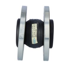 shumee Prirobnični priključek za blaženje udarcev tip ZKB DN50